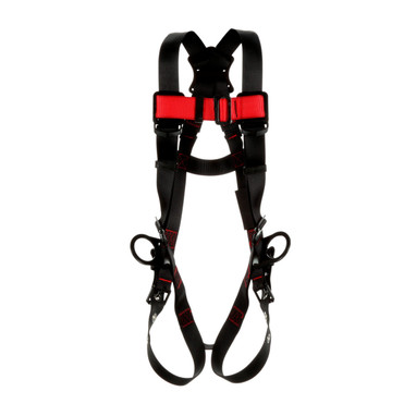 3M Protecta Vest - Style Positioning 2X-Large Harness - 1161534