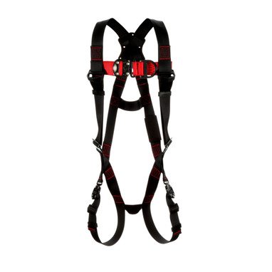 3M Protecta Vest - Style Climbing Small Harness - 1161556