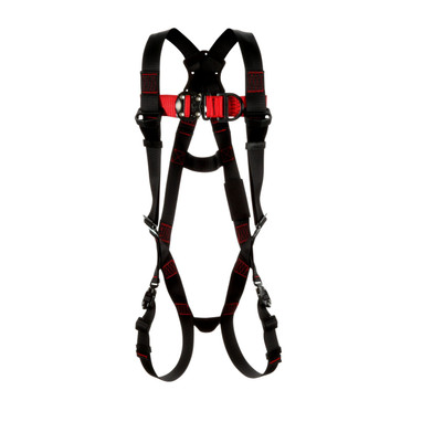 3M Protecta Vest - Style Climbing Medium/Large Harness - 1161557