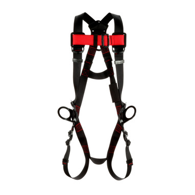 3M Protecta Vest - Style Positioning 2X-Large Harness - 1161562