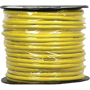 Southwire Yellow Jacket Service Cord, 12/3 ga, 1/Each - FWD2807SW