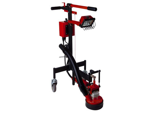 Pulse-Bac HUM-B Edge Polisher (3500 RPM) - 103622-12