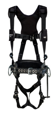 3M DBI-SALA ExoFit NEX Lineman Arc Flash Harness with 2D Belt 1113676 - Small