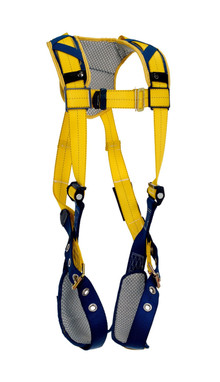 3M DBI-SALA Delta Comfort Vest - Style Harness 1100748 - X-Large