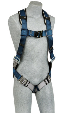 3M DBI-SALA ExoFit Vest - Style Harness 1107981 - X-Large