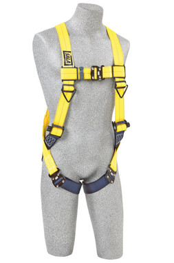 3M DBI-SALA Delta Vest - Style Harness 1110600 - Universal