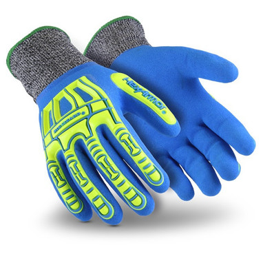 HexArmor Rig Lizard Fluid 7102 Cut A3 Glove