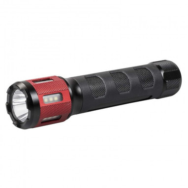 Dorcy Ultra HD Series 650 Lumen Twist Flashlight/Area Light - 41-4348