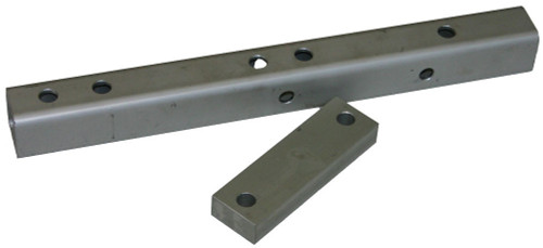 Miller DuraHoist Adapter Bracket for Miller MightEvac SRL (Requires a DH-19/ Bracket) - DH-AB-MILLER/