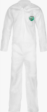 Lakeland Safegard Lab Coat - 2 Pockets - C8101