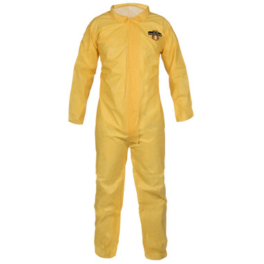 Lakeland ChemMax 1 Serged Seam Coverall - C1S412