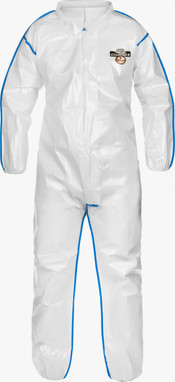 Lakeland ChemMax 2 Bound Seam Coverall - Elastic Wrist/Ankle - C2B417