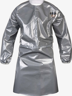 Lakeland ChemMax 3 Long Sleeve Apron - C3T730