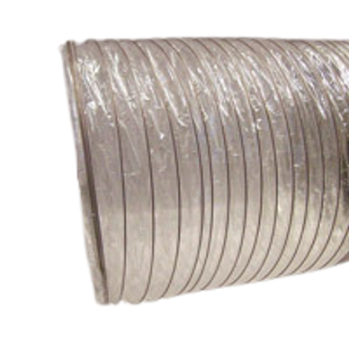 Nikro 8" x 25' Mylar Flex Duct - 860241