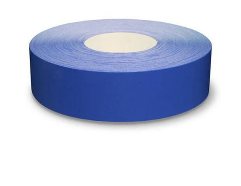 30 Mil Durable Floor Tape - 2" X 100' - Blue - DT2B