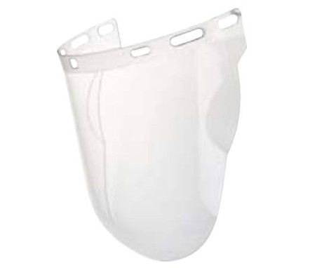 MSA Nexus Multi-Purpose PC Visor with Chin guard- 10194651