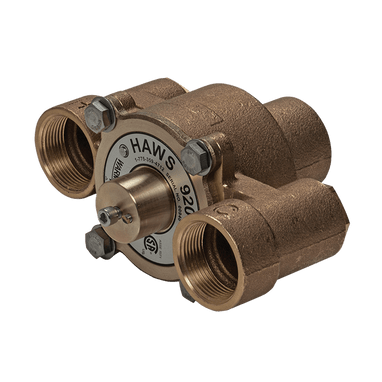 Haws Thermostatic Mixing Valve - 9201E