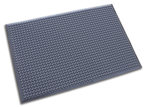 Ergomat Complete Bubble Anti-Fatigue Mat - 4'x28'