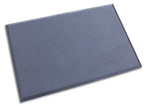 Ergomat Complete Smooth Anti-Fatigue Mat - 2'x11'