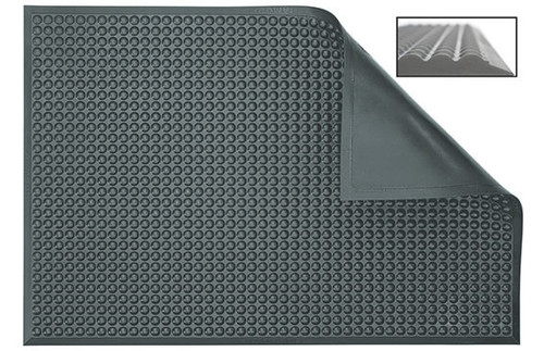 Ergomat Classic Anti-Fatigue Mat - 2'x12'