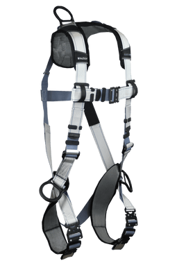 FallTech FlowTech LTE 3D Standard Non-belted Harness - Medium - 7092BM