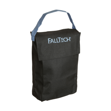 FallTech 11" Bag with Single Handle - 5005P