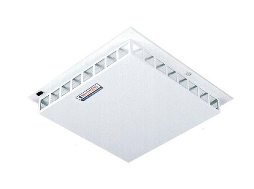 Abatement Technologies HEPA-CARE UV400C Ceiling-Mounted Germicidal UV Air Disinfection Module for Ceiling Ducts