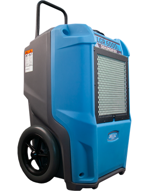 Dri-Eaz LGR 6000Li Dehumidifier - 103614 (F600)