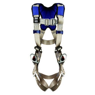 3M DBI-SALA ExoFit X100 Comfort Vest Climbing/Positioning Safety Harness 1401015 - Small