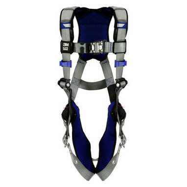 3M DBI-SALA ExoFit X200 Comfort Vest Safety Harness 1402001 - Medium