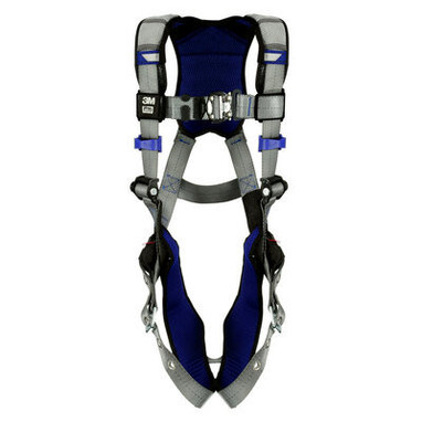 3M DBI-SALA ExoFit X200 Comfort Vest Safety Harness 1402004 - 2X