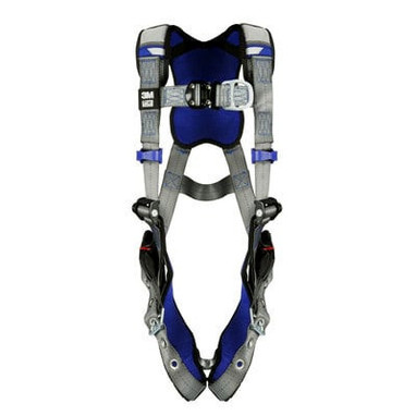 3M DBI-SALA ExoFit X200 Comfort Vest Climbing Safety Harness 1402006 - Medium