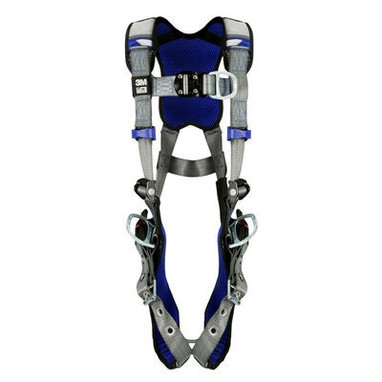 3M DBI-SALA ExoFit X200 Comfort Vest Climbing/Positioning Safety Harness 1402016 - Medium