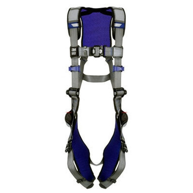 3M DBI-SALA ExoFit X200 Comfort Vest Safety Harness 1402023 - X-Large