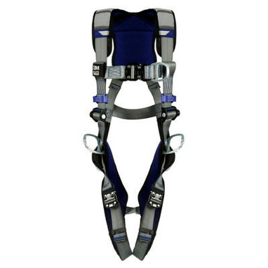 3M DBI-SALA ExoFit X200 Comfort Vest Climbing/Positioning Safety Harness 1402050 - Small