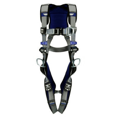 3M DBI-SALA ExoFit X200 Comfort Vest Climbing/Positioning Safety Harness 1402052 - Large