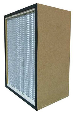 Nikro HEPA Filter (18" x 24" x 6") - 862323