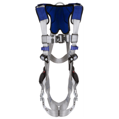 3M DBI-SALA ExoFit X100 Comfort Vest Safety Harness - 1401200 - Small