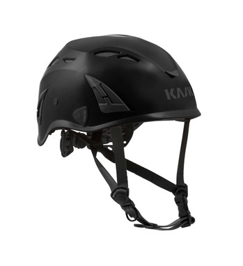 Kask Superplasma HD XL Black Safety Helmet - WHE00056-210