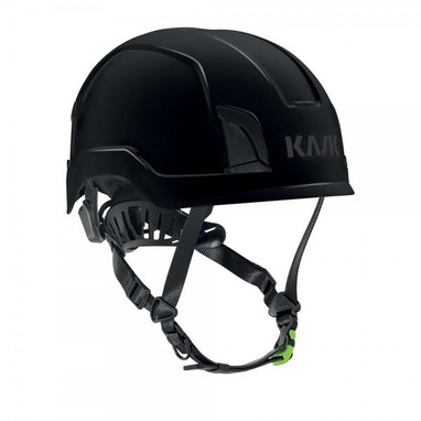 Kask Zenith X2 Type I & Type II Class E Non-Vented Black Safety Helmet - WHE00097-210.UNI