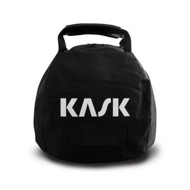 Kask Reinforced Helmet Bag w/handles and zip - WAC00029