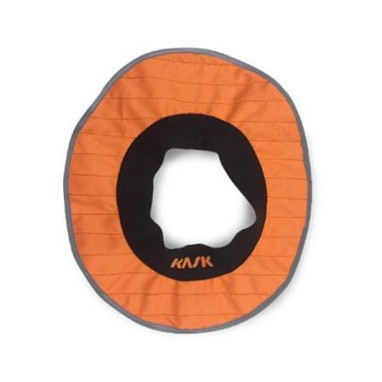 Kask Sun Shield Orange Fluorescent - WAC00037-222