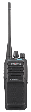 Kenwood ProTalk Intrinsically Safe 5 Watt 16 channel Digital NXDN/Analog UHF Two-Way Radio - NX-P1300ISNUK