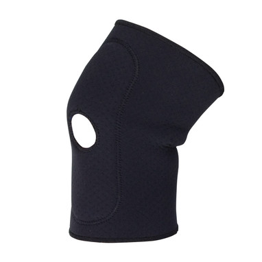 PIP Ergonomic Supports Knee Sleeve - Black - 1/EA - 290-9020