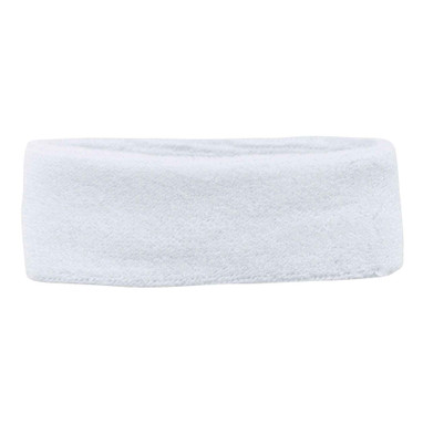 Ergodyne Chill-Its 6550 Head Sweatband - Terry Cloth