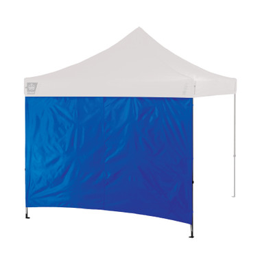 Ergodyne SHAX 6098 Pop-Up Tent Sidewall - 10ft x 10ft