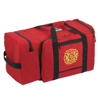 Ergodyne Arsenal 5005 Firefighter Turnout Bag - Nylon, 119L