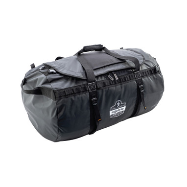 Ergodyne Arsenal 5030 Water Resistant Duffel Bag - Soft Sided - S
