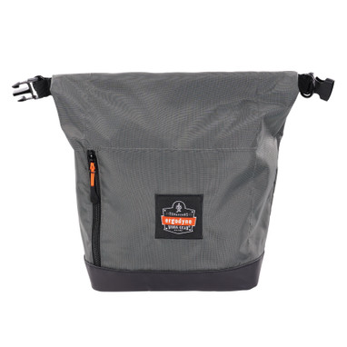 Ergodyne Arsenal 5186 Half and Full Face Respirator Bag - Roll Top Closure