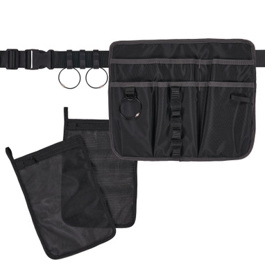 Ergodyne Arsenal 5715 Cleaning Apron Pouch with Pockets